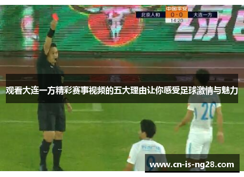 观看大连一方精彩赛事视频的五大理由让你感受足球激情与魅力
