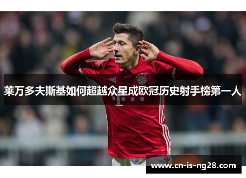 莱万多夫斯基如何超越众星成欧冠历史射手榜第一人