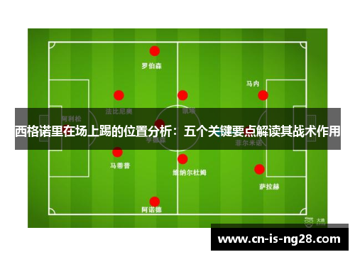 西格诺里在场上踢的位置分析：五个关键要点解读其战术作用