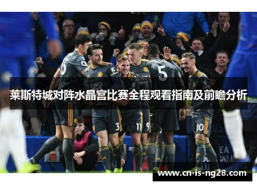 莱斯特城对阵水晶宫比赛全程观看指南及前瞻分析